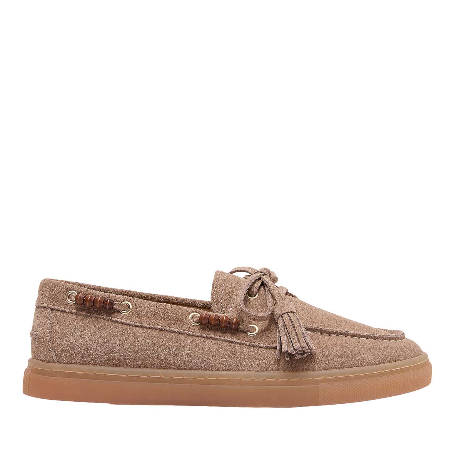 Minx Picano Boat Shoe